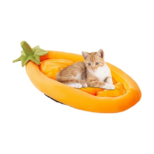 Dtaigou Hundebett,Aubergine Transportbox Hundebett | rutschfeste Waschbare Wärmende Schlafhöhle Für Garten Transport Zuhause Camping Outdoor Dtaigou Hundebett,Aubergine Transportbox Hundebett | rutschfeste Waschbare Wärmende Schlafhöhle Für Garten Transport Zuhause Camping Outdoor von Dtaigou