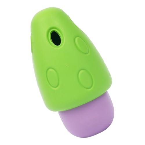 Dtaigou Hundepuzzle -Feeder, Hund Slow Feeder,Interaktive Behandlungshundespielzeugpuzzle - Smart Feeder -Anreicherung kaut Training leck nachzufüllensbare entfernte Spiele für unterhaltsame von Dtaigou