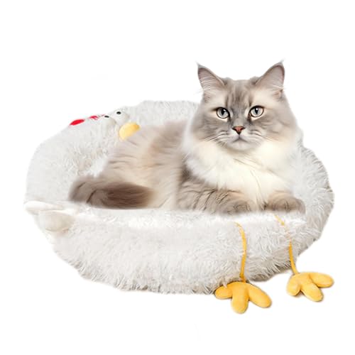 Dtaigou Selbstheizendes Katzenbett, selbstwärmende Katzenmatte, Bequeme Katzenmatte, Haustier-Wärmeunterlage für Katzen, Thermo-Haustierunterlage, niedliche Hundebettmatte für Sofas, Böden, Dtaigou Selbstheizendes Katzenbett, selbstwärmende Katzenmatte, Bequeme Katzenmatte, Haustier-Wärmeunterlage für Katzen, Thermo-Haustierunterlage, niedliche Hundebettmatte für Sofas, Böden, von Dtaigou