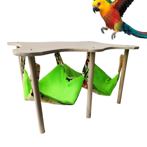 Dtaigou Vogelbett für Käfig,Vogelhängematte | Entspannendes Papageienhaus, Papageiennest,Zubehör für Sittichkäfige, Haustier-Vogelzelt-Spielzeug für kleine Haustiere, Vogelspielzeug für Sittiche, Dtaigou Vogelbett für Käfig,Vogelhängematte | Entspannendes Papageienhaus, Papageiennest,Zubehör für Sittichkäfige, Haustier-Vogelzelt-Spielzeug für kleine Haustiere, Vogelspielzeug für Sittiche, von Dtaigou