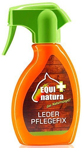 Equinatura Leder Pflegefix 250ml by Leovet von Equinatura