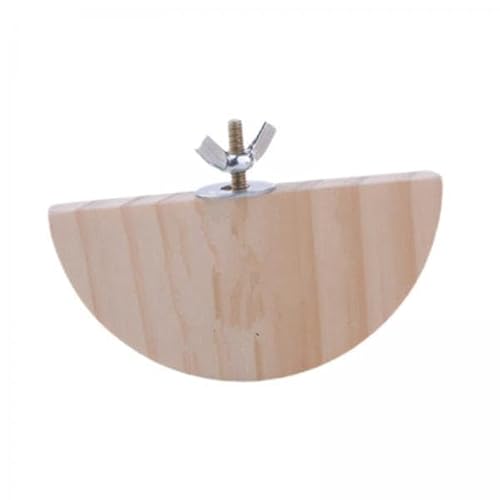 Dualoai 3X Vogel Barsch Stehen Papagei Plattform Käfig Ecke Regal Spielplatz für Eichhörnchen Dualoai 3X Vogel Barsch Stehen Papagei Plattform Käfig Ecke Regal Spielplatz für Eichhörnchen von Dualoai
