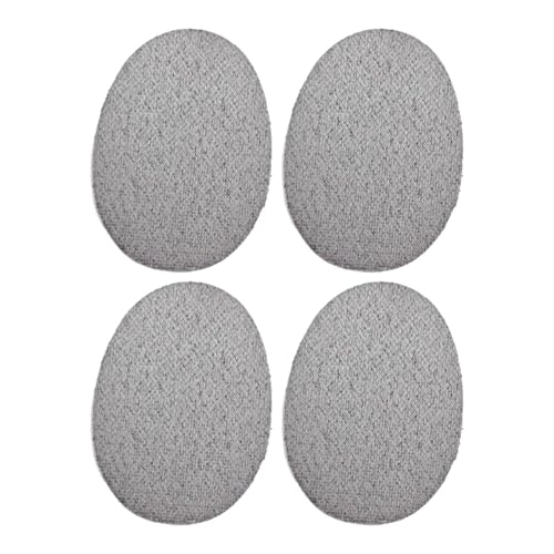 Dualoai 4er Pack Hunde Einlegesohlen, Pfotenschutz, Staubdicht, Bequem, für Haustiere, Größe 40 Dualoai 4er Pack Hunde Einlegesohlen, Pfotenschutz, Staubdicht, Bequem, für Haustiere, Größe 40 von Dualoai