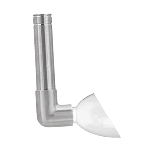 Dualoai Aquarium-Abflussrohr, Aquarium-Armaturen, Wasserfilterausrüstung, Aquariumzubehör für den Heimgebrauch, 14 Mm Dualoai Aquarium-Abflussrohr, Aquarium-Armaturen, Wasserfilterausrüstung, Aquariumzubehör für den Heimgebrauch, 14 Mm von Dualoai