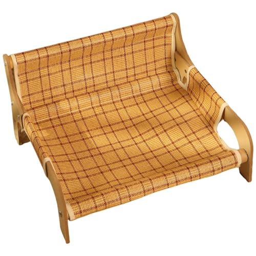 Dualoai Cat Croboker Lounge Chair 51x46x28cm Praktisch Zum Schleifen von Kratzplatten von Dualoai