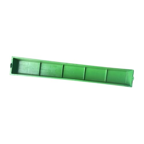 Dualoai Futterzaun Feed Multipurpose Chick Feeder für Vogel Vieh Dualoai Futterzaun Feed Multipurpose Chick Feeder für Vogel Vieh von Dualoai