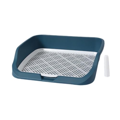 Dualoai Hundetoilette, Halter für Trainingspads für Haustiere, Halter für Trainingspads für Haustiere, Hundetöpfchen-Pad für andere Haustiere, GrÜn Dualoai Hundetoilette, Halter für Trainingspads für Haustiere, Halter für Trainingspads für Haustiere, Hundetöpfchen-Pad für andere Haustiere, GrÜn von Dualoai