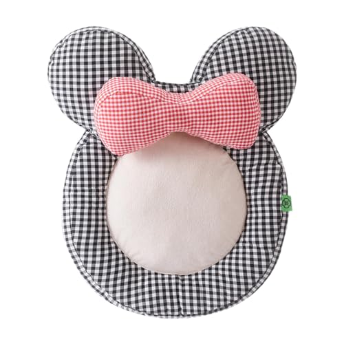 Dualoai Katzenbett Hundebett, Beruhigend, Bequem, Atmungsaktiv, Cartoon Nest Couch, Haustiersofa für Hauskatzen, Kleine Hunde, Kätzchen, Welpen Dualoai Katzenbett Hundebett, Beruhigend, Bequem, Atmungsaktiv, Cartoon Nest Couch, Haustiersofa für Hauskatzen, Kleine Hunde, Kätzchen, Welpen von Dualoai