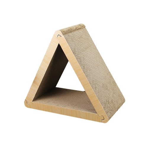 Dualoai Katzenkratzer, Kätzchen-Kratzkissen, langlebig, zum Spielen von Haustieren, Kratzspielzeug, Kratzbäume Dualoai Katzenkratzer, Kätzchen-Kratzkissen, langlebig, zum Spielen von Haustieren, Kratzspielzeug, Kratzbäume von Dualoai
