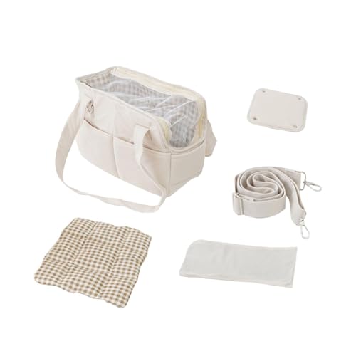 Dualoai Katzentragetasche Hundetasche Pet Out Umhängetasche Haustier Reisetasche für Welpen Katzen Kleine Hunde, M Dualoai Katzentragetasche Hundetasche Pet Out Umhängetasche Haustier Reisetasche für Welpen Katzen Kleine Hunde, M von Dualoai