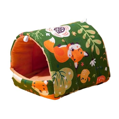 Dualoai Meerschweinchenversteck für Kleine Haustiere, L Dualoai Meerschweinchenversteck für Kleine Haustiere, L von Dualoai