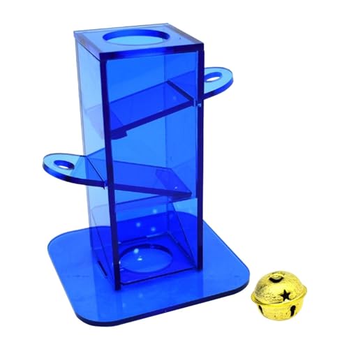 Dualoai Papagei Futtersuche Interaktion Vögel Interaktives Spielzeug Vogel Schleifen Spielzeug Dualoai Papagei Futtersuche Interaktion Vögel Interaktives Spielzeug Vogel Schleifen Spielzeug von Dualoai