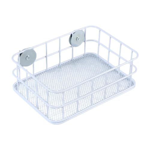 Dualoai Papageienstange, Papageienständer Aus Metall, Kletterspielzeug, Drahtspielzeug für Kleine Vögel, Weiß von Dualoai