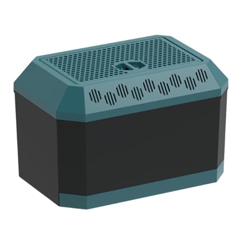 Dualoai Reptile Feed Box Fall von Dualoai