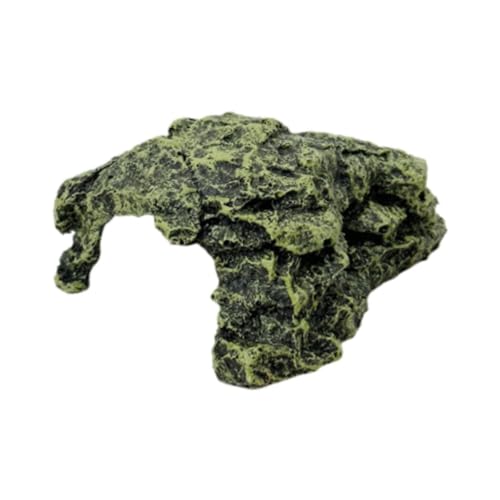 Dualoai Schildkröte Backen Plattform Schildkröte Kletterleiter Aquatischer Reptilienrampe für Amphibien Dualoai Schildkröte Backen Plattform Schildkröte Kletterleiter Aquatischer Reptilienrampe für Amphibien von Dualoai