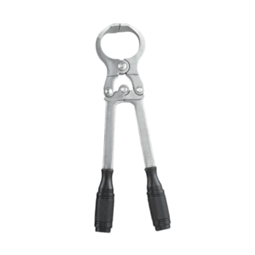 Dualoai Tierkastrationswerkzeug mit Band für Landwirtschaftliche Anwendungen, Style B Dualoai Tierkastrationswerkzeug mit Band für Landwirtschaftliche Anwendungen, Style B von Dualoai