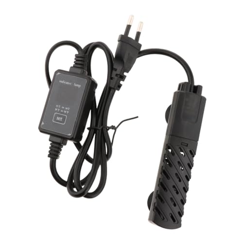 Dualoai Wärmegerät für Schildkrötenbecken Und Aquarien, 30 Watt Dualoai Wärmegerät für Schildkrötenbecken Und Aquarien, 30 Watt von Dualoai
