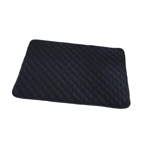 Dualoai Waschbares PIPI-Pad für Hunde, Haustiermatte, weich, wasserdicht, super saugfähig, Haustier-Trainingspad für Bettmatte, m Dualoai Waschbares PIPI-Pad für Hunde, Haustiermatte, weich, wasserdicht, super saugfähig, Haustier-Trainingspad für Bettmatte, m von Dualoai
