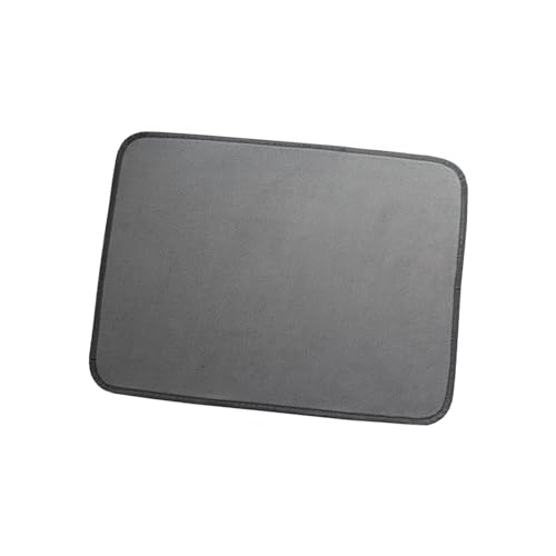 Dualoai Waschbares Pee Pad, wasserdichte Welpen Trainingsunterlage, Kistenmatte für Bodenmöbel, Teppiche, Autos Dualoai Waschbares Pee Pad, wasserdichte Welpen Trainingsunterlage, Kistenmatte für Bodenmöbel, Teppiche, Autos von Dualoai
