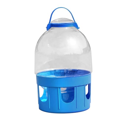Dualoai Wassertrinker für Den Handlungspender, 8l von Dualoai