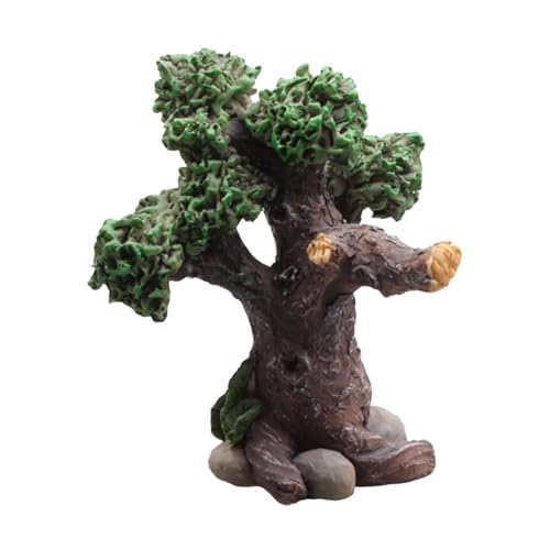 Dualoai von Bonsai De Aquarius, Dekoration Dekoration des Accessoire Wassermann für Blumen Dualoai von Bonsai De Aquarius, Dekoration Dekoration des Accessoire Wassermann für Blumen von Dualoai