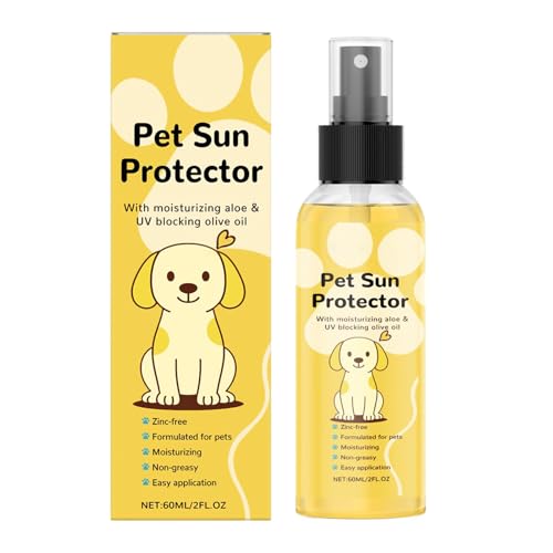 Dubbulon Hundesonnencreme Für Die Nase - Pflegender Hundefreundlicher Sonnenschutz | UV-Schutz Bei Für Outdoor-Aktivitäten Wie Wandern Schwimmbad Ausflüge Dubbulon Hundesonnencreme Für Die Nase - Pflegender Hundefreundlicher Sonnenschutz | UV-Schutz Bei Für Outdoor-Aktivitäten Wie Wandern Schwimmbad Ausflüge von Dubbulon