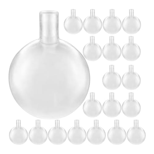 Dubbulon Hundespielzeug Ersatz Quietscher | Babyspielzeug Soundmodul - 20 Stück Ersatzteile Mit Ton Für Fülltierreparatur Schule Bastelprojekte Werkstattbedarf Dubbulon Hundespielzeug Ersatz Quietscher | Babyspielzeug Soundmodul - 20 Stück Ersatzteile Mit Ton Für Fülltierreparatur Schule Bastelprojekte Werkstattbedarf von Dubbulon