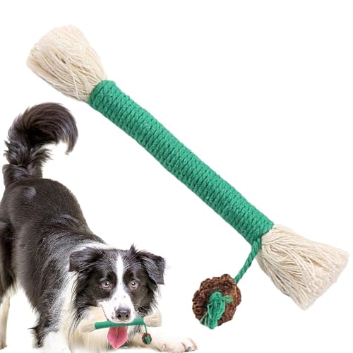 Dubbulon Kauspielzeug für Katzen, Beißspielzeug für Katzen | Handgewebtes Zahnschleifwerkzeug Bunte Katzen-Kaustäbchen | Kreatives, neuartiges Kauspielzeug zum Zahnen von Katzen, Spielzeug zum Zahnen Dubbulon Kauspielzeug für Katzen, Beißspielzeug für Katzen | Handgewebtes Zahnschleifwerkzeug Bunte Katzen-Kaustäbchen | Kreatives, neuartiges Kauspielzeug zum Zahnen von Katzen, Spielzeug zum Zahnen von Dubbulon