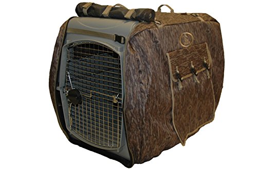 Ducks Unlimited Bottomland Hundehüttenabdeckung, unisoliert, Größe M Ducks Unlimited Bottomland Hundehüttenabdeckung, unisoliert, Größe M von Ducks Unlimited