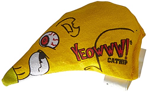 Duckyworld Starmark 63096 Katzenspielzeug mollige Maus mit Bio-Katzenminze, 10 cm Duckyworld Starmark 63096 Katzenspielzeug mollige Maus mit Bio-Katzenminze, 10 cm von Duckyworld