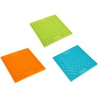 LickiMat Set 3x Classic Dog von LickiMat