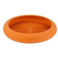 LickiMat UFO orange LickiMat UFO orange von LickiMat