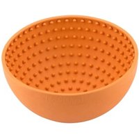 LickiMat Wobble orange von LickiMat