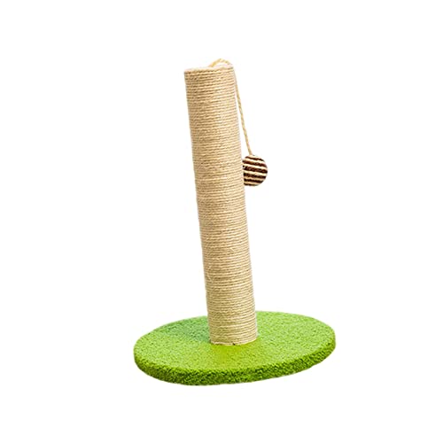 Duiaynke Katzenkratzbaum Sisal Modern Katzenkratzer für Indoor Katzen Kätzchen Schützen Sie Ihre Möbel und Übung Katzen Duiaynke Katzenkratzbaum Sisal Modern Katzenkratzer für Indoor Katzen Kätzchen Schützen Sie Ihre Möbel und Übung Katzen von Duiaynke