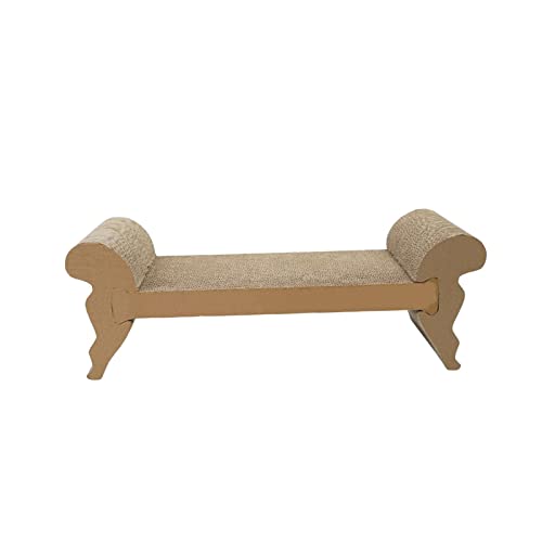 Duiaynke Katzenkratzer Sofa Katzenkratzbrett Couch Haustier Kissen Kratzpad Katzenkratzpad zum Schlafen Duiaynke Katzenkratzer Sofa Katzenkratzbrett Couch Haustier Kissen Kratzpad Katzenkratzpad zum Schlafen von Duiaynke