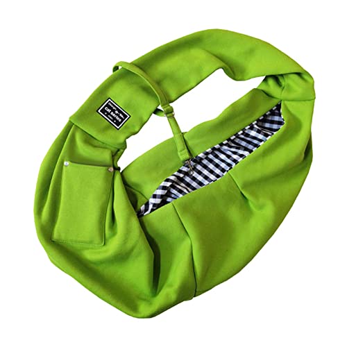 Duiaynke Strapazierfähige Haustier-Tragetasche, Haustiertasche, kleine Hunde und Katzen für Reisen, Outdoor-Rucksack, Spaziergänge, Wandern Duiaynke Strapazierfähige Haustier-Tragetasche, Haustiertasche, kleine Hunde und Katzen für Reisen, Outdoor-Rucksack, Spaziergänge, Wandern von Duiaynke