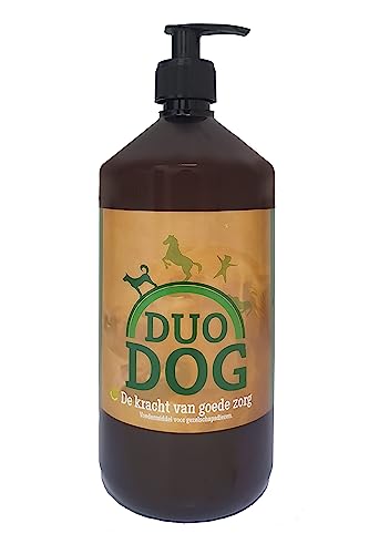 Dosierpumpe für Duo Dog & Duo Cat Dosierpumpe für Duo Dog & Duo Cat von Duo dog