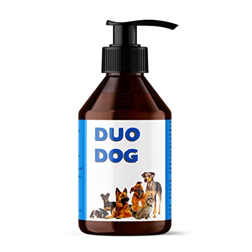 Duo Dog 1000 ml von Duo Protection