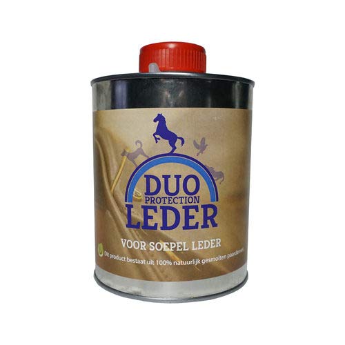 Duo Protection Leder - 1 l Duo Protection Leder - 1 l von Duo Protection