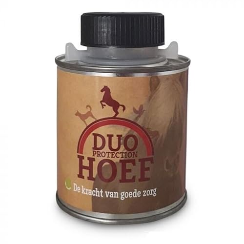 DuoProtect DUO Huf 250 ML DuoProtect DUO Huf 250 ML von DuoProtect