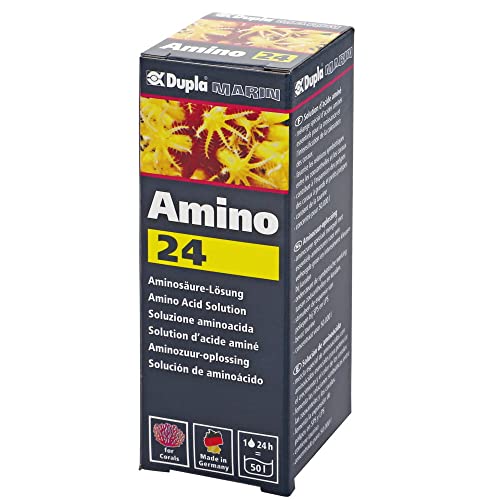 Dupla Marin 81332 Amino 24, 50 ml von Dupla Marin