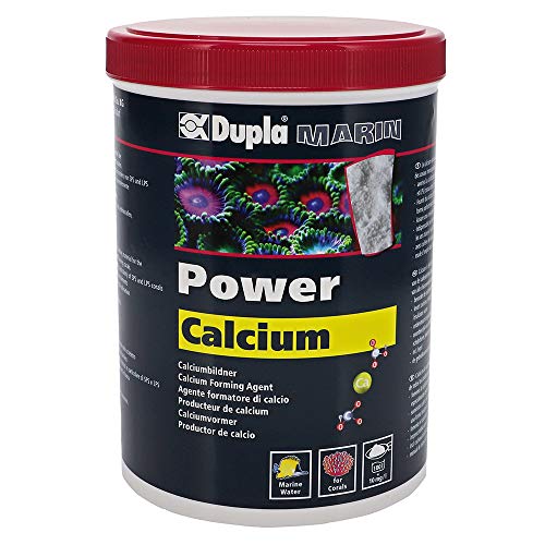 Dupla Marin 81372 Power Calcium / 800 g von Dupla Marin