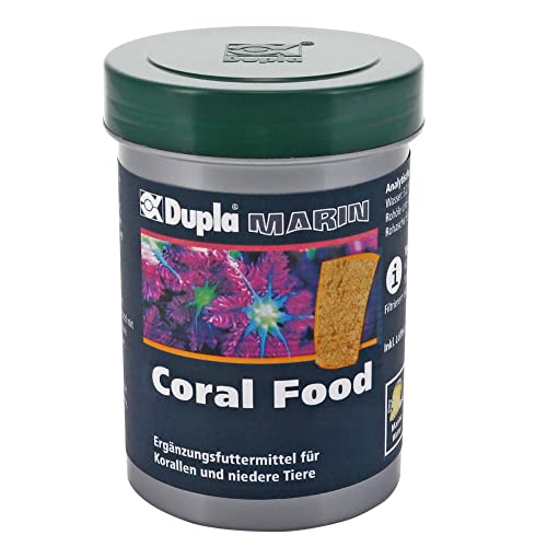 Dupla Marin Coral Food 180ml Dupla Marin Coral Food 180ml von Dupla Marin
