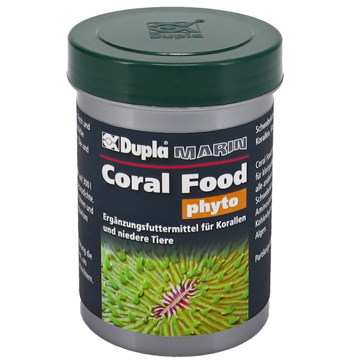 Dupla Marin Coral Food phyto 180ml, 85g Dupla Marin Coral Food phyto 180ml, 85g von Dupla Marin