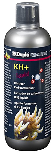 Dupla Marin KH+ liquid flüssiger Karbonatbildner, 500 ml von Dupla Marin
