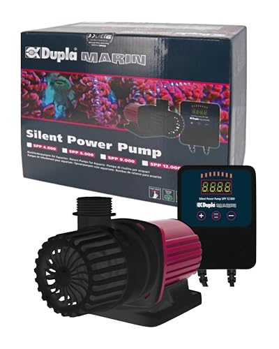 Dupla Marin Silent Power Pump SPP 12.000 von Dupla Marin