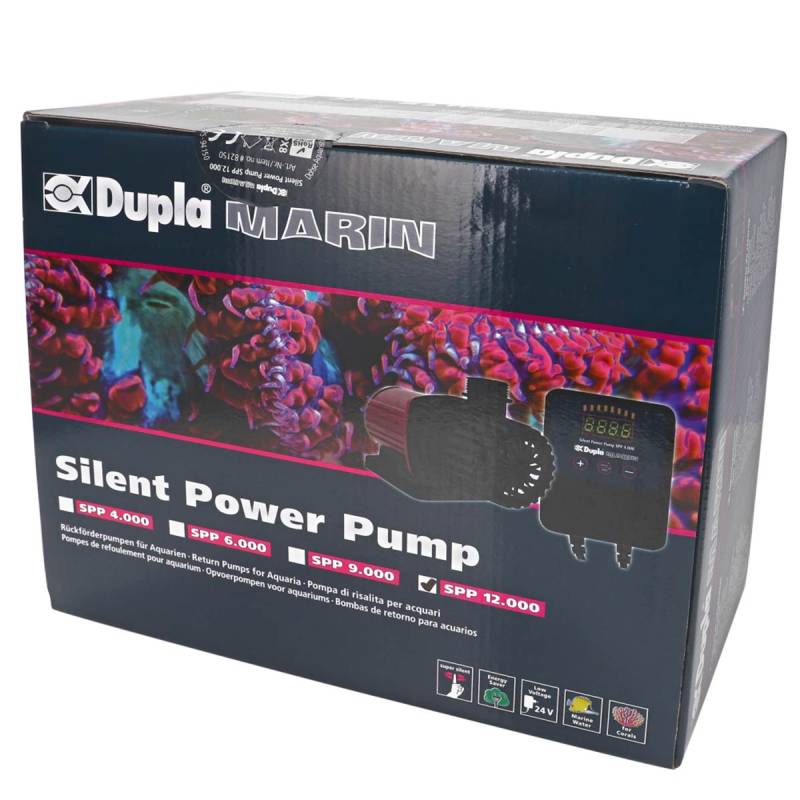 Dupla Marin Silent Power Pump SPP 12000 von Dupla Marin