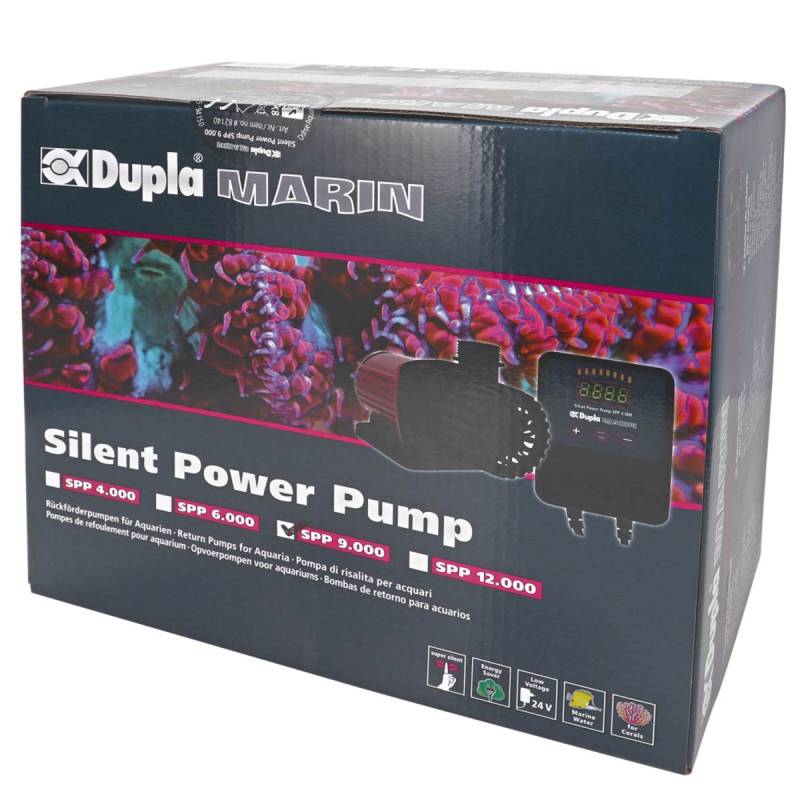 Dupla Marin Silent Power Pump SPP 9000 von Dupla Marin