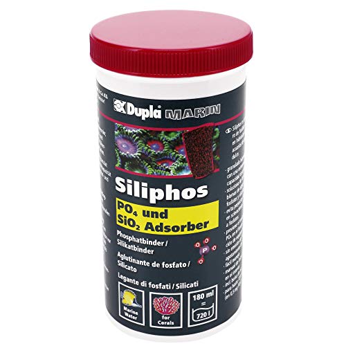 DuplaMarin 81379 Siliphos 180 ml von Dupla Marin