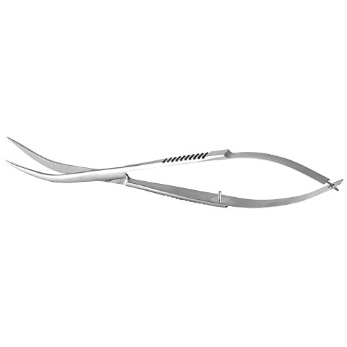 Dupla 80021 Scaper's Tool Federschere, Gewinkelt, zum Schneiden von Aquarienpflanzen, 16 cm Länge Dupla 80021 Scaper's Tool Federschere, Gewinkelt, zum Schneiden von Aquarienpflanzen, 16 cm Länge von Dupla